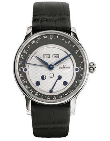 JAQUET DROZ