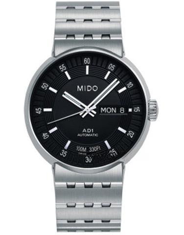 MIDO