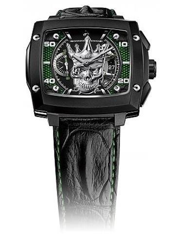 HAUTLENCE （Vida Loca Choppers）