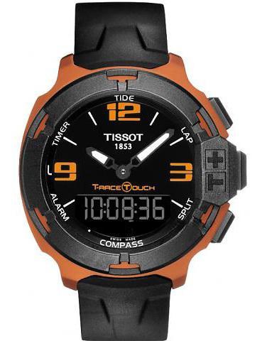 TISSOT