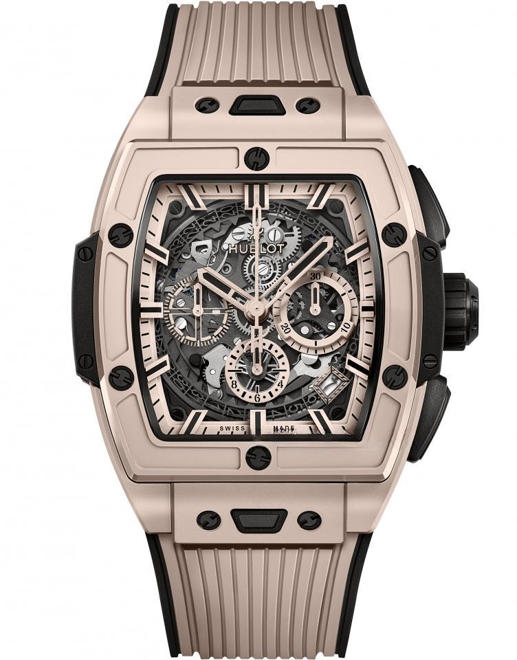 HUBLOT 642.CZ.6110.RX