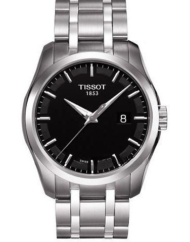 TISSOT