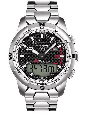 TISSOT