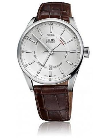 ORIS 01 755 7691 4054-07 5 21 81FC