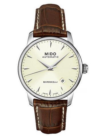 MIDO