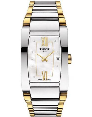 TISSOT