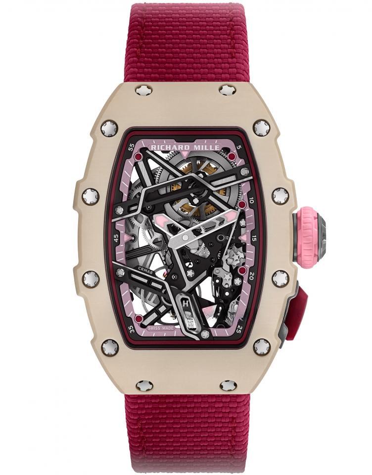 RICHARD MILLE RM 07-04