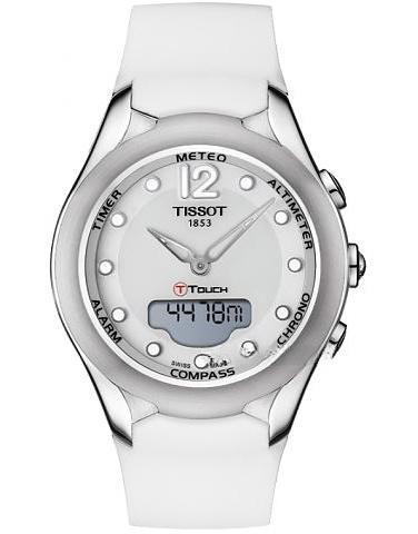 TISSOT