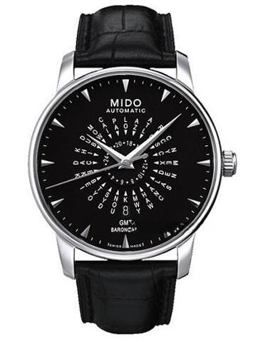 MIDO