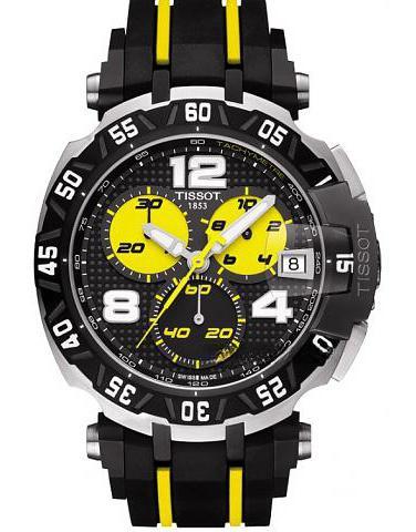 TISSOT