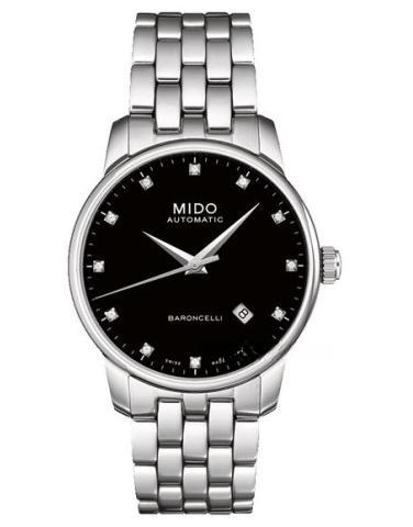 MIDO