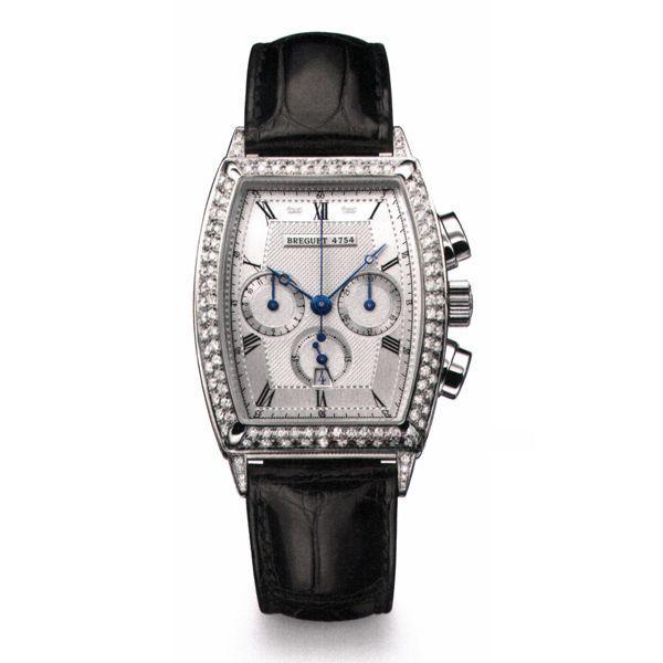 BREGUET