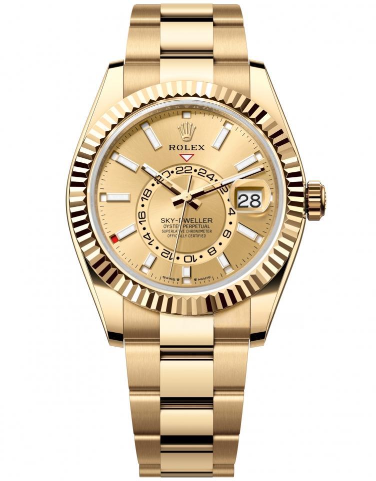 ROLEX 336938-0001