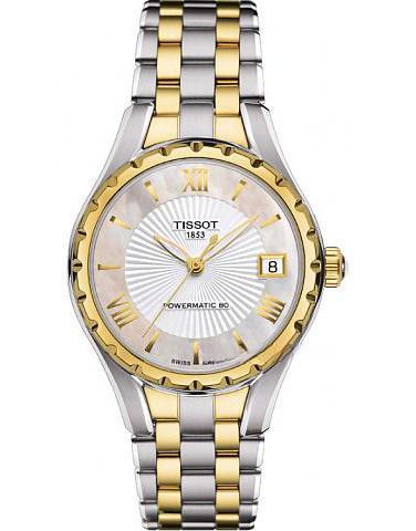 TISSOT