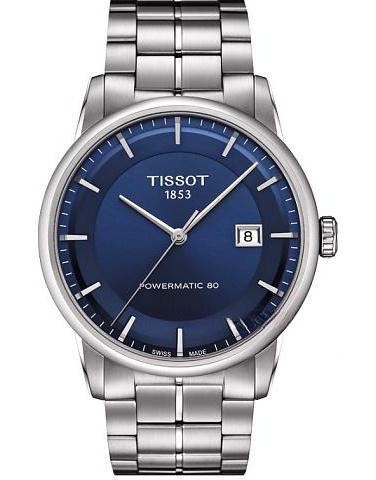TISSOT
