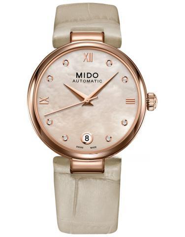 MIDO