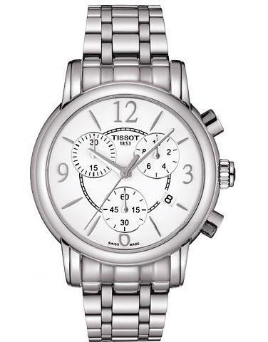 TISSOT