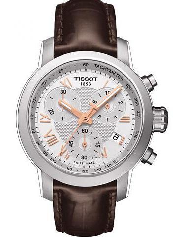 TISSOT