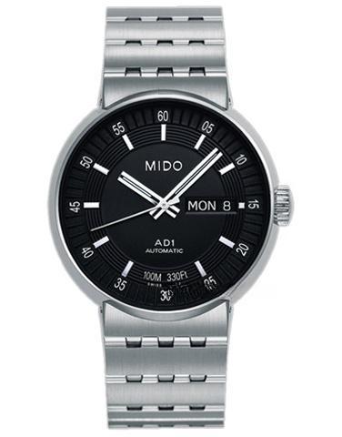 MIDO