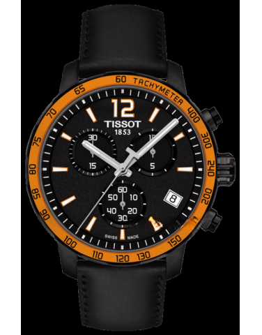 TISSOT