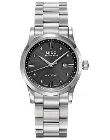 MIDO