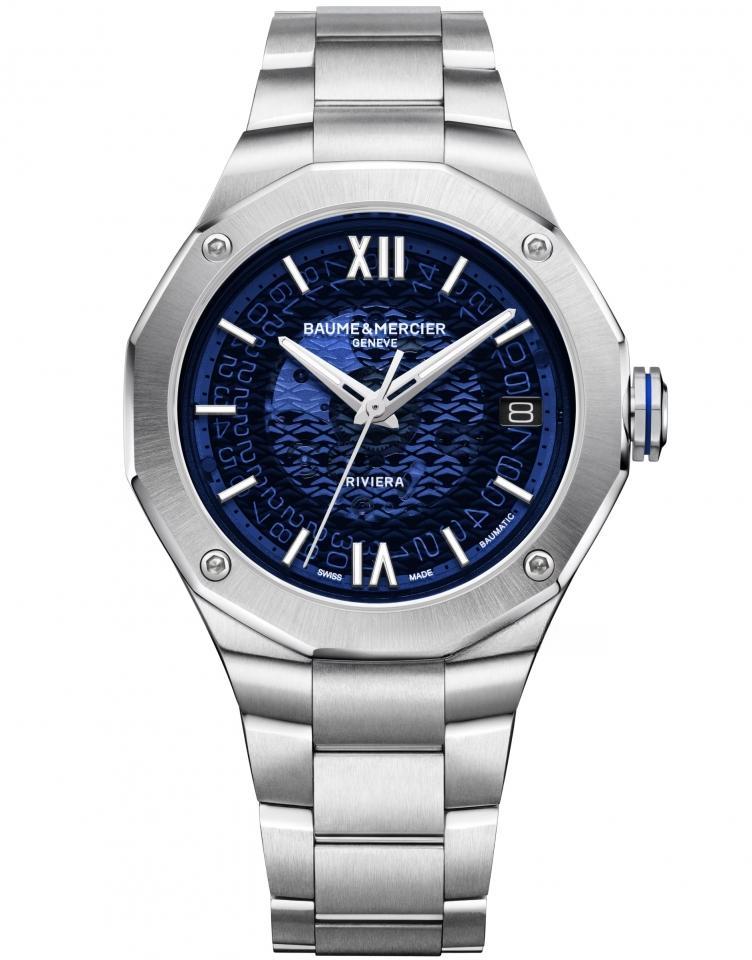 Baume & Mercier M0A10746