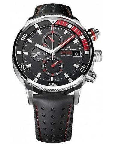 MAURICE LACROIX PT6009-PVB01-330