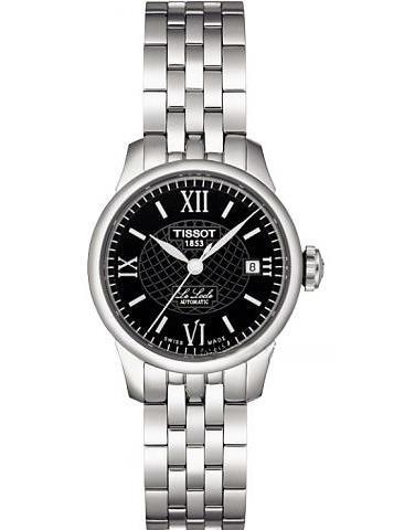 TISSOT