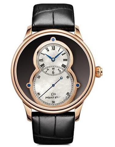 JAQUET DROZ