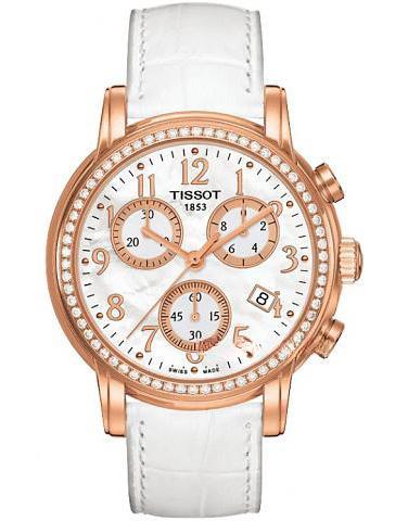 TISSOT