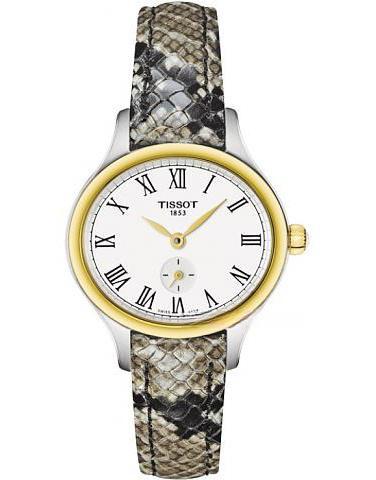TISSOT