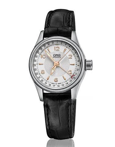 ORIS 01 594 7680 4031-07 5 14 76FC