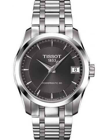TISSOT