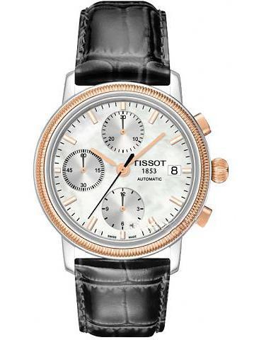 TISSOT