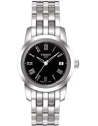 TISSOT