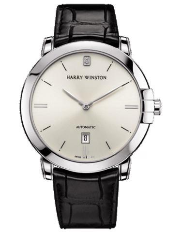 HARRY WINSTON