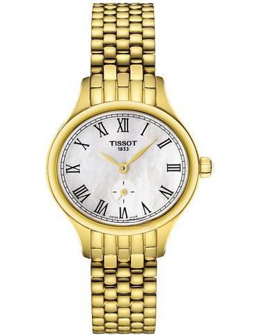 TISSOT