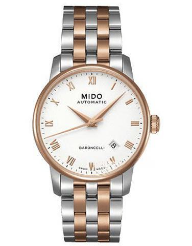 MIDO