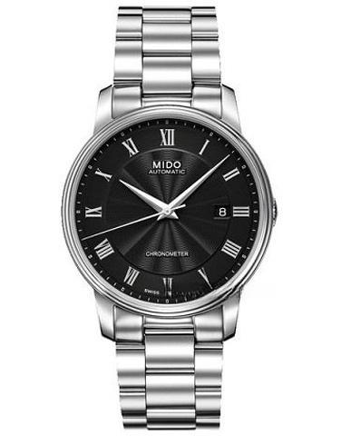 MIDO