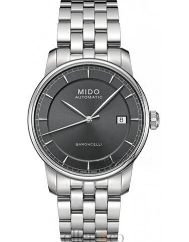 MIDO