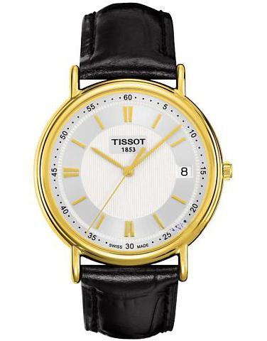 TISSOT