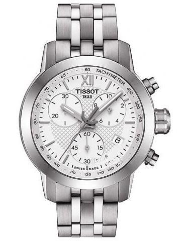 TISSOT