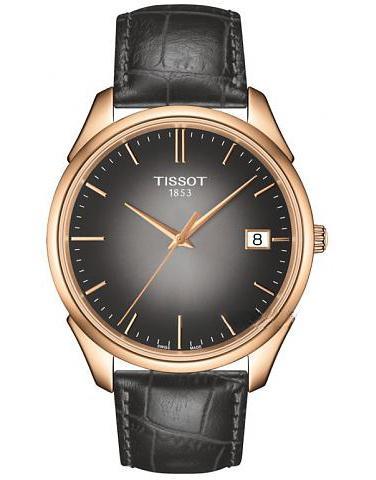 TISSOT