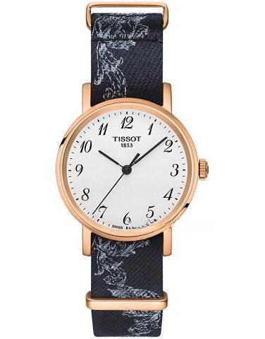 TISSOT