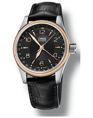 ORIS