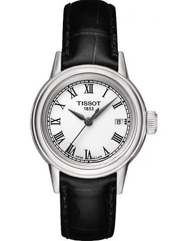 TISSOT