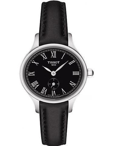 TISSOT
