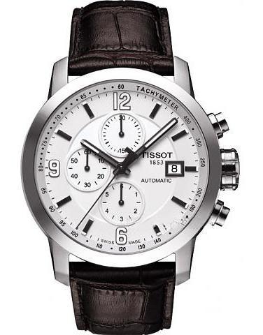 TISSOT