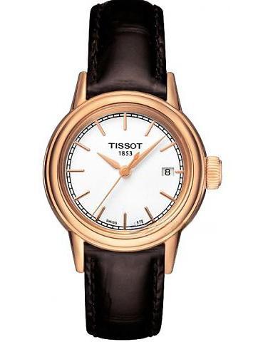 TISSOT