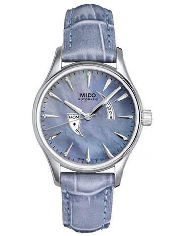 MIDO